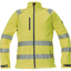 Obrázek SHELDON HV softshell bunda žlutá 